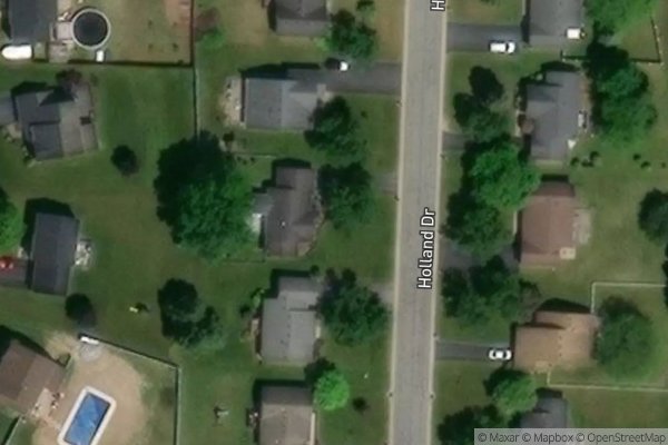 Photo of 1229 HOLLAND DR