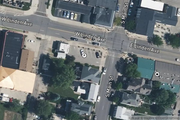 Photo of HIATT PROPERTIES