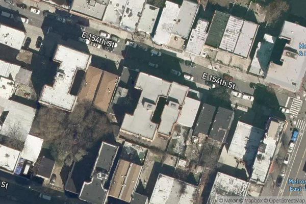 ROUND V (CASA DEL SOL) — Income-based apartments (LIHTC tax credit) in Bronx, New York
