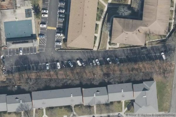 Photo of SPRING VALLEY COMMONS/EXCEL PROGRAM