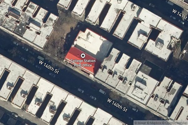 Photo of WEST 140TH STREET CLUSTER