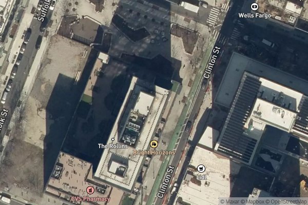 Photo of ESSEX CROSSING - SITE 5