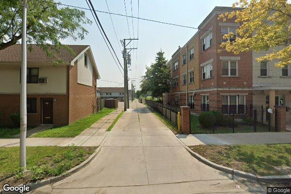 Photo of CHASSA SAWYER GARDENS APARTMENTS