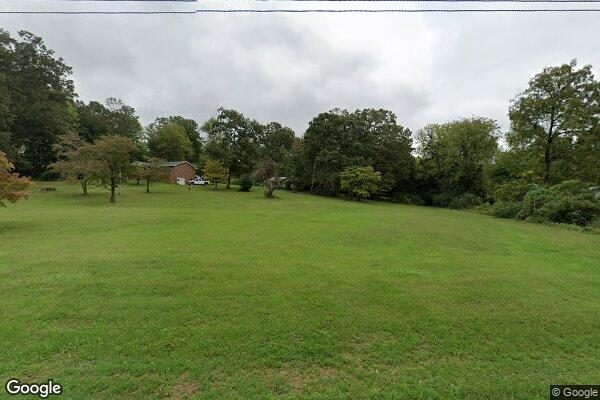 Photo of Laurel Creek