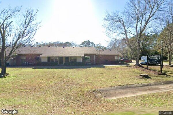 Photo of PECAN GROVE VILLAS