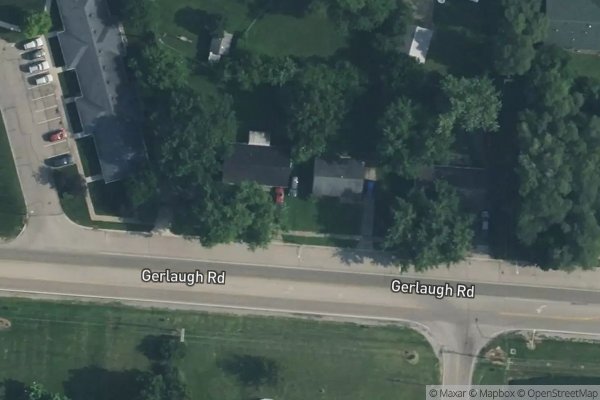 Photo of LAYNECREST MANOR APTS