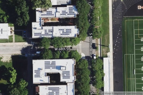 Photo of NORMAL HAVEN APTS