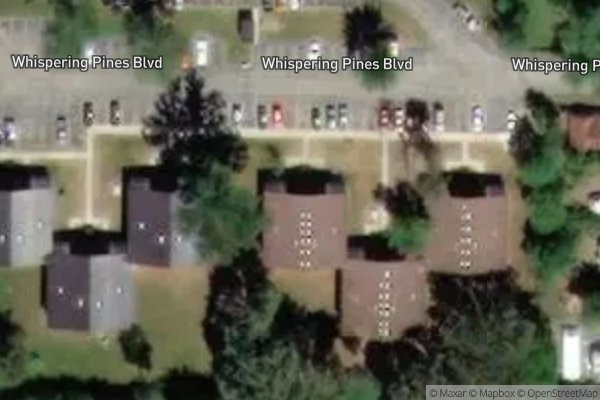 Photo of WHISPER PINES I APT