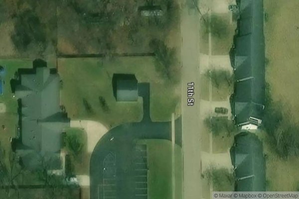 Photo of HAMPTON POINTE