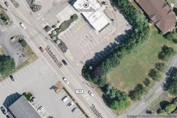 Photo of WILLOW TRACE APTS
