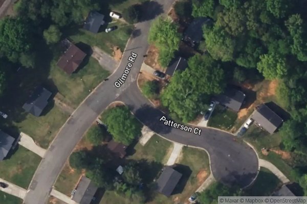 Photo of 1969 GILMORE DR IN COLLEGE DOWNS SUB