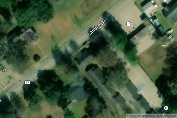 Photo of MARINGOUIN MANOR APARTMENTS