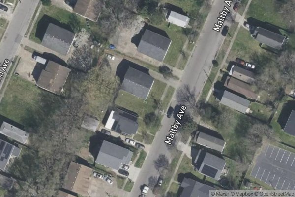 Photo of 1233 MALTBY AVE
