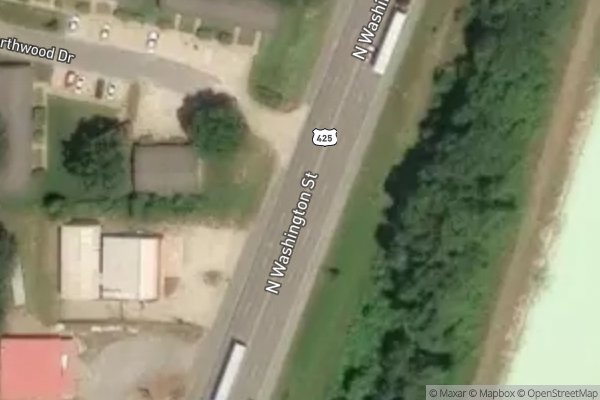 Photo of NORTHWOOD APARTMENTS