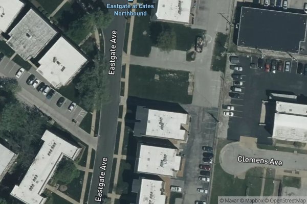 Photo of 804 EASTGATE AVE