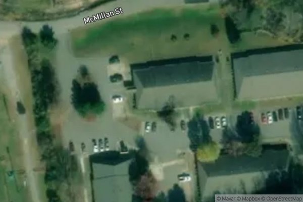 Photo of SHAMROCK APARTMENTS