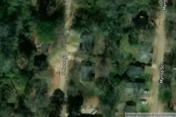 Photo of HAZEL ST APTS
