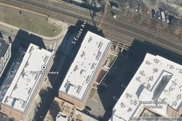 Photo of 50-55 SOUTH ESSEX AVENUE #1201