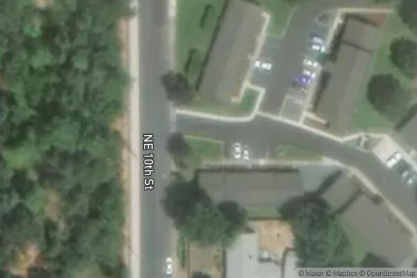 Photo of GRANTS PASS SENIOR HOUSING