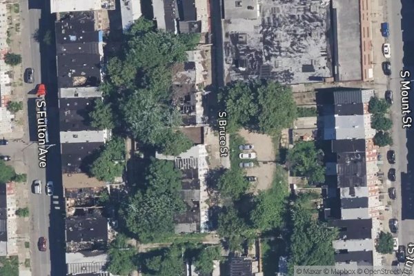 Photo of BON SECOURS APARTMENTS CONSOLIDATED