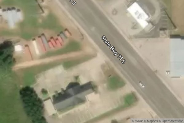 Photo of COLUMBUS ARMS