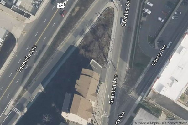 Photo of NORTH BERGEN SUPPORTIVE HOUSING