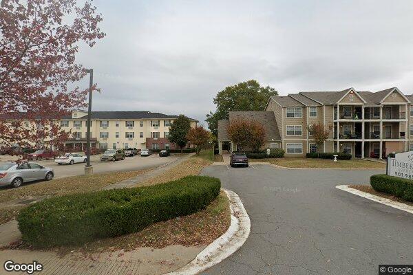 Photo of TIMBERWOOD APARTMENTS