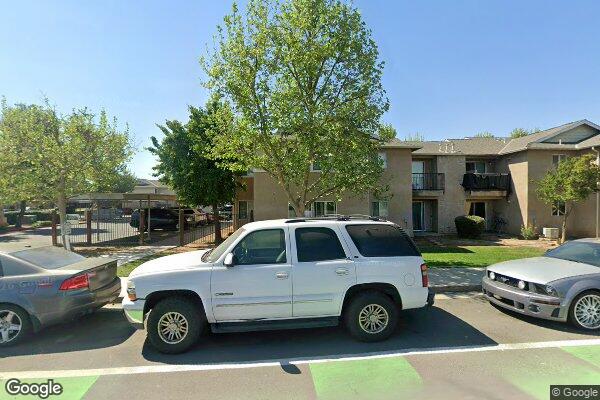 Photo of NORTH PARK I APTS