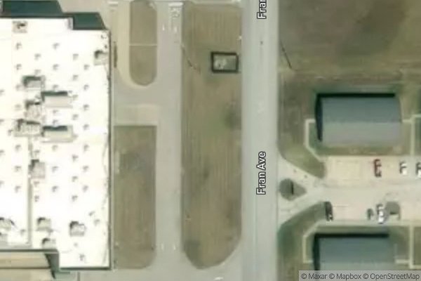 Photo of BUTLER PLAZA APTS