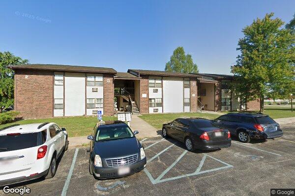WRIGHT CITY NORTH APTS