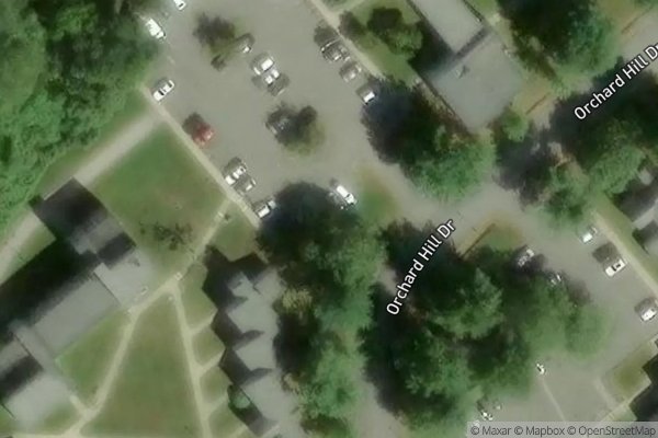 Photo of NEW ORCHARD HILL ESTATES