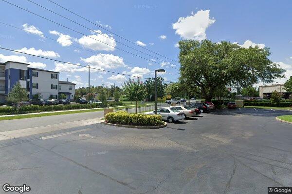 Photo of COLLEGE PARK TOWERS