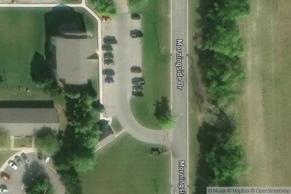 Photo of EAGLES POINT APTS