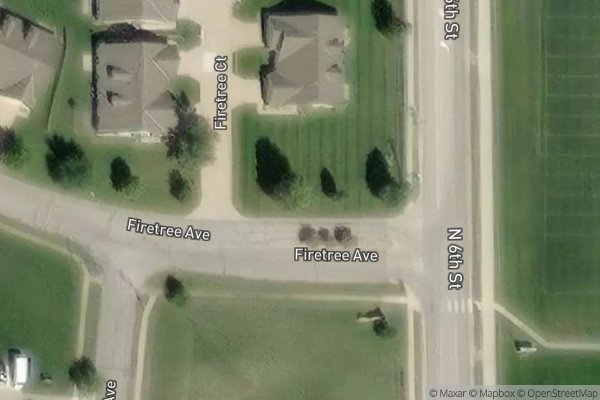 FIRETREE RETIREMENT VILLAS