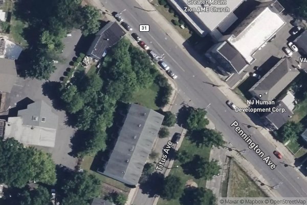 Photo of TRENTON - SCATTERED SITES
