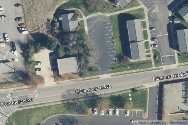 Photo of SPRING VALLEY APARTMENTS