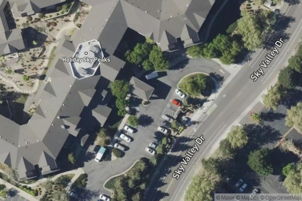 Photo of SOUTHRIDGE APARTMENTS I