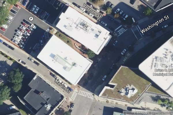 Photo of CBES DUDLEY SQUARE