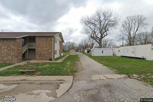 Photo of BUSSEY PARK APTS