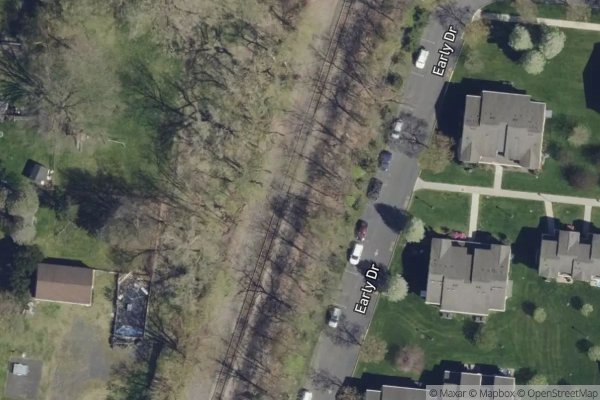 Photo of VAN RENSSELAER VILLAGE REDEVELOPMENT