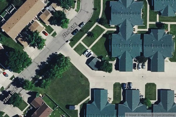 Photo of COMMONS AT 45TH I