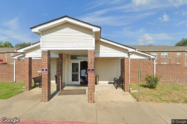 Photo of RIVERVIEW APARTMENTS - MARIANNA