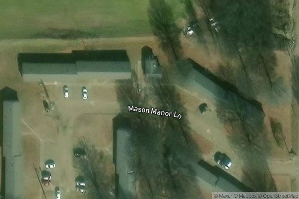Photo of MASON MANOR