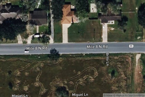 Photo of LA ESTANCIA APTS (WESLACO)