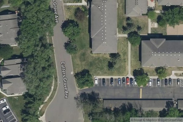 Photo of WOODLAND PARK APARTMENTS