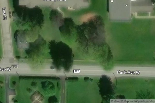 PARK MEADOWS — Income-based apartments (LIHTC tax credit · 60% AMGI AMI) in Ontario, Ohio