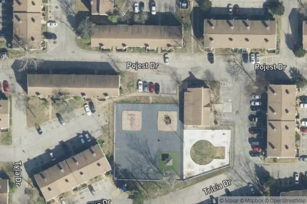 Photo of VILLAGE HOUSING