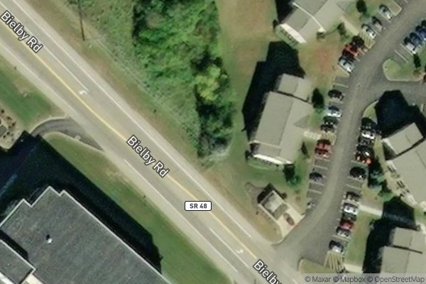 Photo of DEER RUN APARTMENTS II (DBA SUMMIT POINTE APARTMENTS)