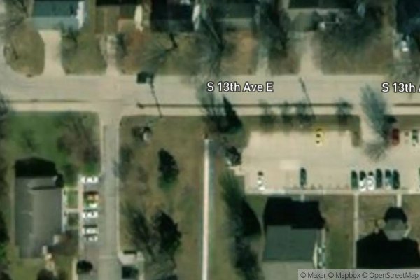 Photo of HUNTER'S RUN APTS