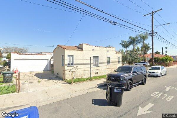 Photo of VILLA NUEVA APTS (LOS ANGELES)